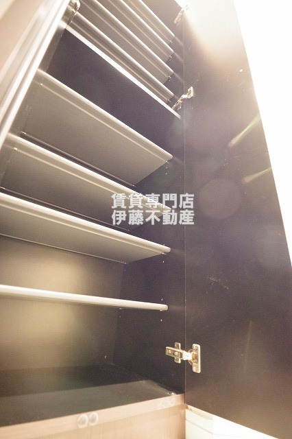 マリオン城西のその他