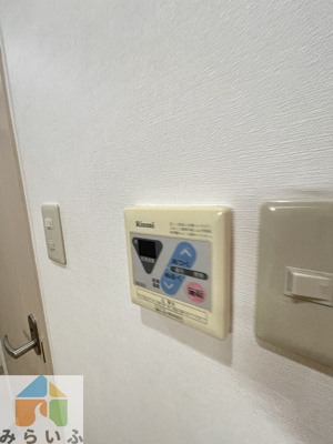 【設備】 | リヴシティ今池