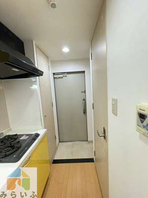 【玄関】 | リヴシティ今池