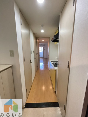 【玄関】 | リヴシティ今池