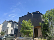 柏木賃貸住宅の画像