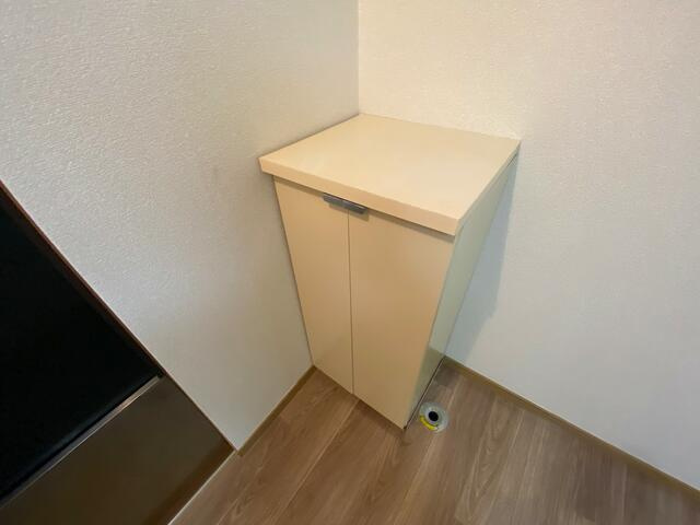 靴箱