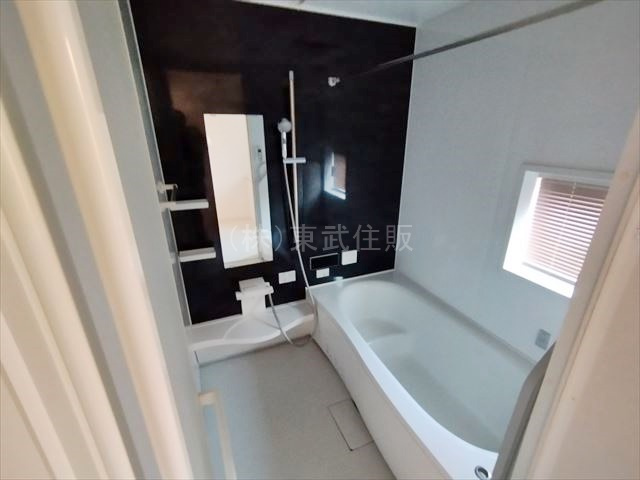 【浴室】の画像