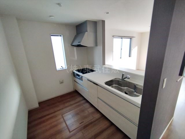 【キッチン】の画像