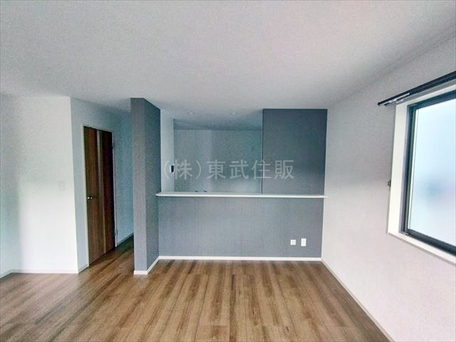【ダイニング】 | 川越市的場 | 家族団らんをお楽しみ下さい