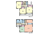 川越市的場の画像