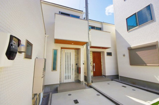 【外観】 | 物件の外観です