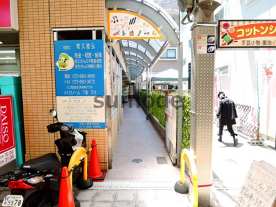 【外観】 | メトロノーム