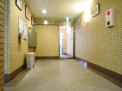 【ロビー】 | メトロノーム