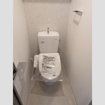 【トイレ】 | ●東三国Noah