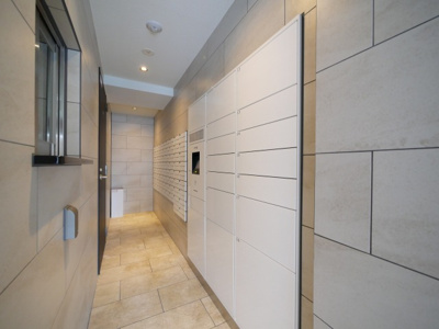 【その他共用部分】 | ●東三国Noah