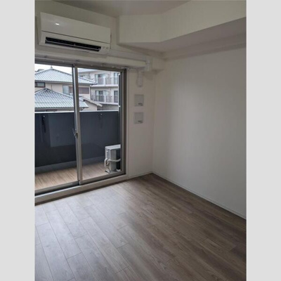 【居間・リビング】 | ●東三国Noah