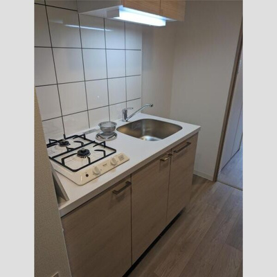 【キッチン】 | ●東三国Noah