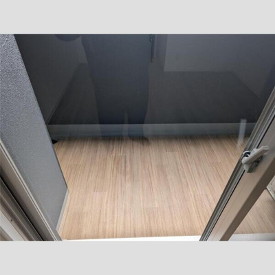 【バルコニー】 | ●東三国Noah