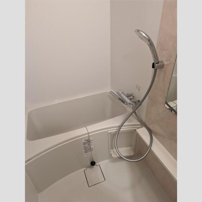 【浴室】 | ●東三国Noah