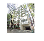 新南平台マンションの画像