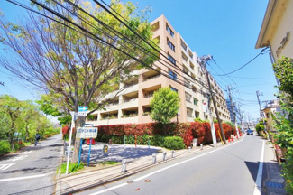 【外観】 | おしゃれな外観です