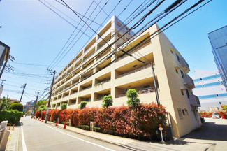 【外観】 | 外観もきれいです