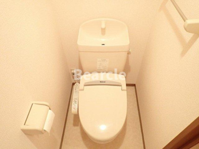 【トイレ】 | ビューテラス見世 | トイレも気になるポイント