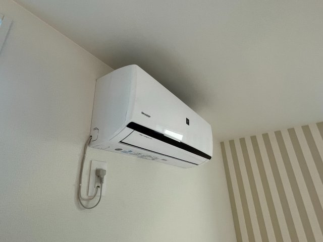 Florence東府中（フローレンス東府中）の設備