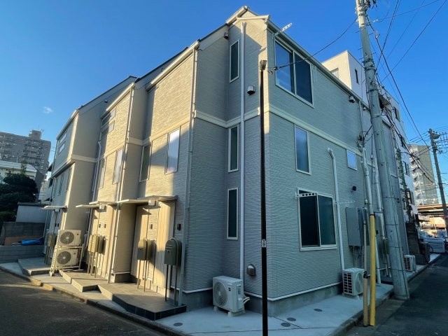 Florence東府中（フローレンス東府中）