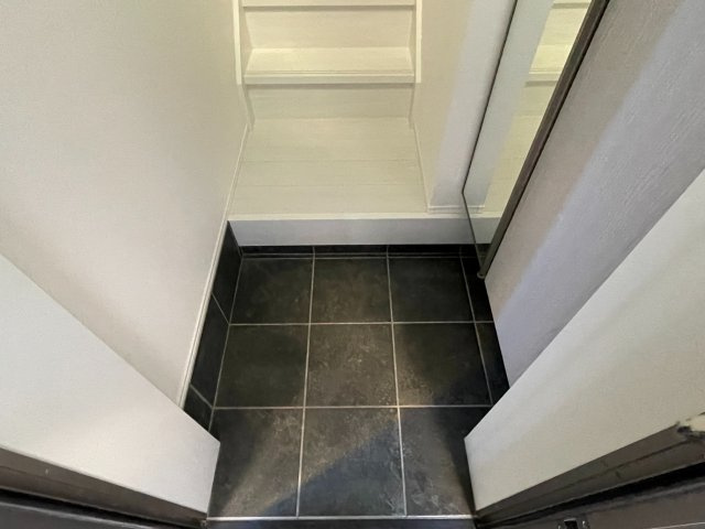 Florence東府中（フローレンス東府中）の玄関