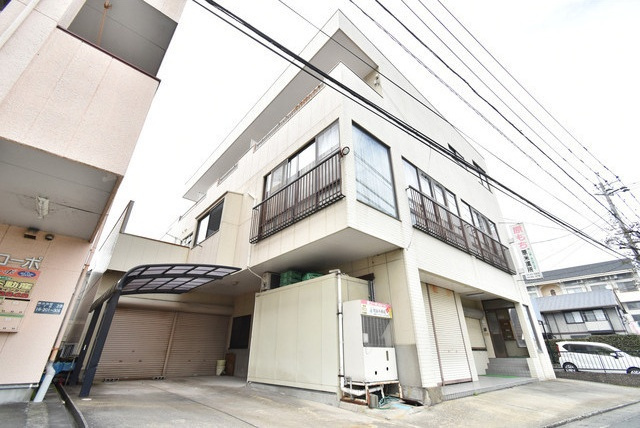 原コーポ