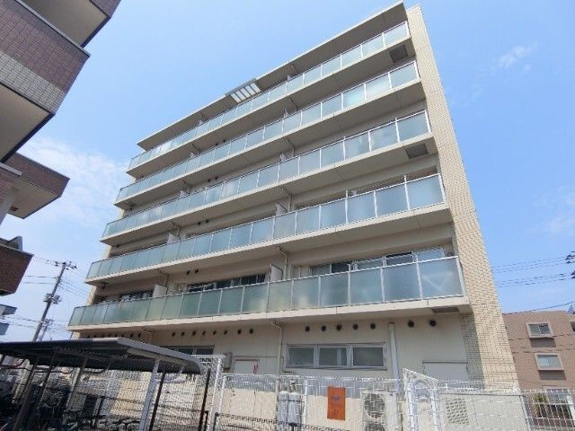 グレースＫ津田沼