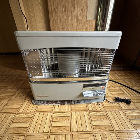 望洋荘の設備
