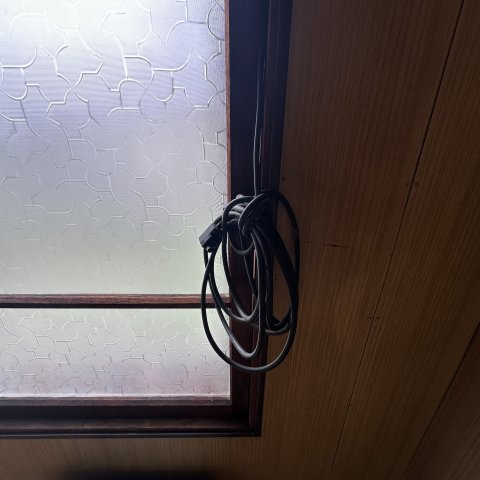 望洋荘のその他