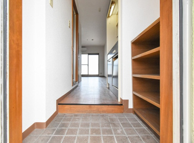 【収納】 | 厚花ビル