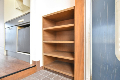 【収納】 | 厚花ビル