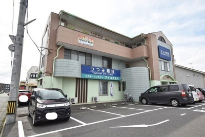 【外観】 | 厚花ビル