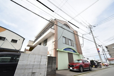 【エントランス】 | 厚花ビル