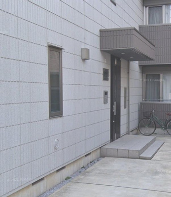 【エントランス】 | KUT　※5/7内見開始 | オートロック完備で安心のセキュリティ♪