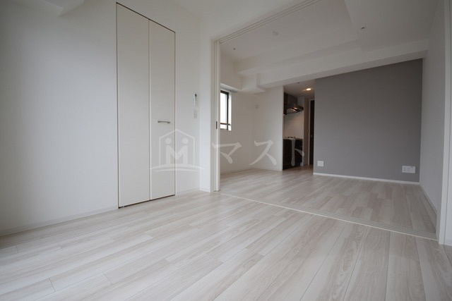 アーバネックス西天満の居間・リビング|※建物内別間取参考写真