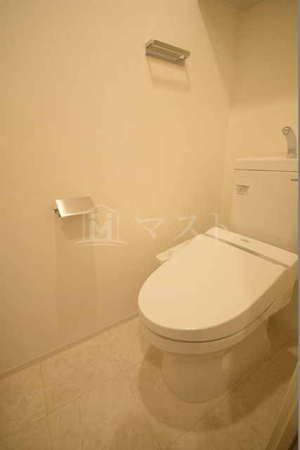 アーバネックス西天満のトイレ|※建物内別間取参考写真