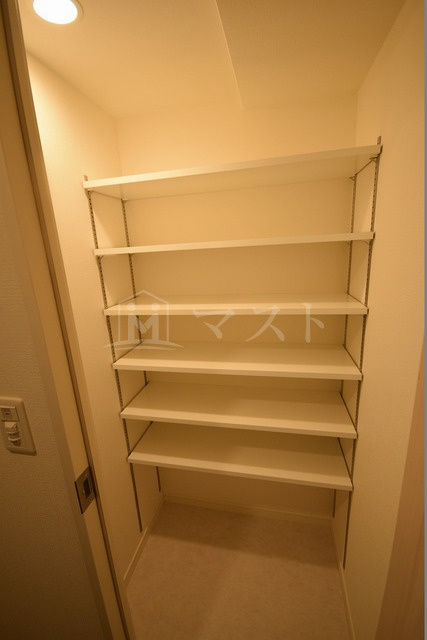 アーバネックス西天満の玄関|※建物内別間取参考写真