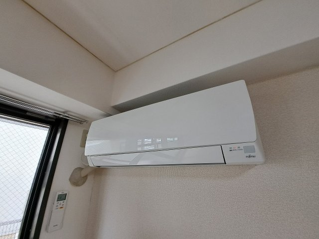 グランボヌールの設備