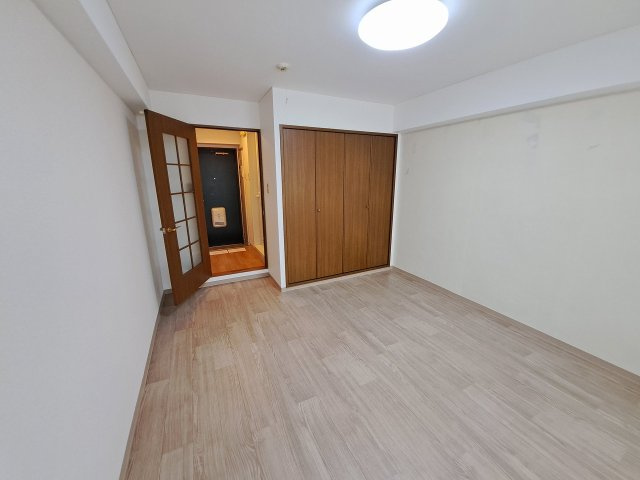 グランボヌールの居間・リビング