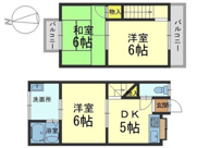 山科区西野左義長町　中古戸建の画像