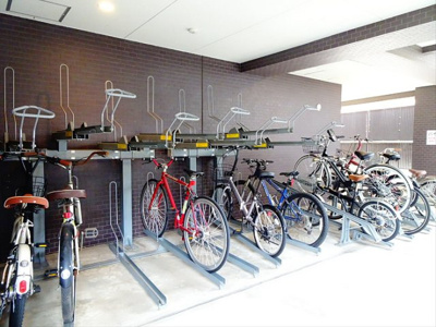 【その他共用部分】 | フェニックス永福町弐番館