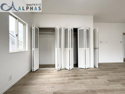 【収納】 | 垂水区桃山台七丁目　中古戸建 | 大容量の収納スペースで住空間もスッキリ広々と使えます♪