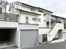 垂水区桃山台七丁目　中古戸建の画像