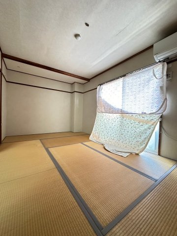 コーポマヤの内装