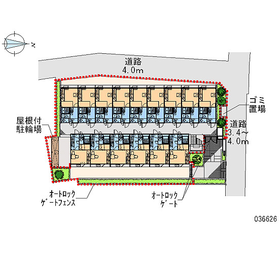 【地図】 | フィオローナ