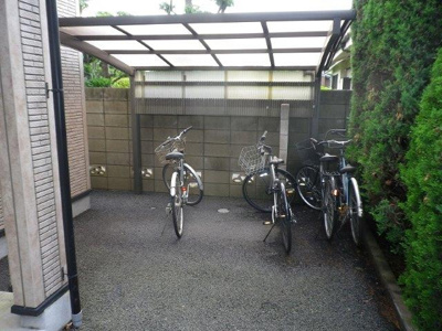 【その他共用部分】 | スプランディード