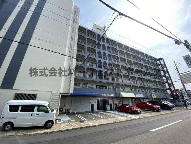 ウィンドヒル香里Ⅰ