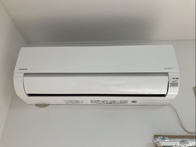 アイビス小絹Ａの設備