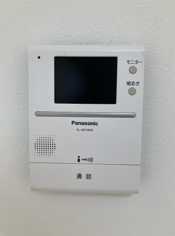 アイビス小絹Ａのセキュリティ